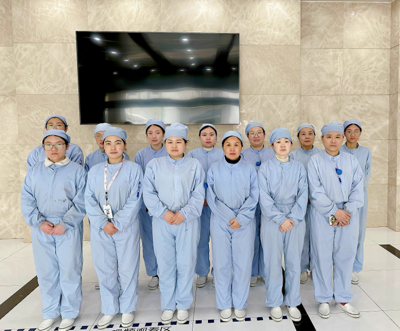 有限公司工厂吹灌封综合制剂1号车间一般区班组 有限公司工厂吹灌封综合制剂1号车间一般区班组